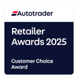 Retailer Award 2025