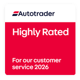 Autotrader Awards 2026